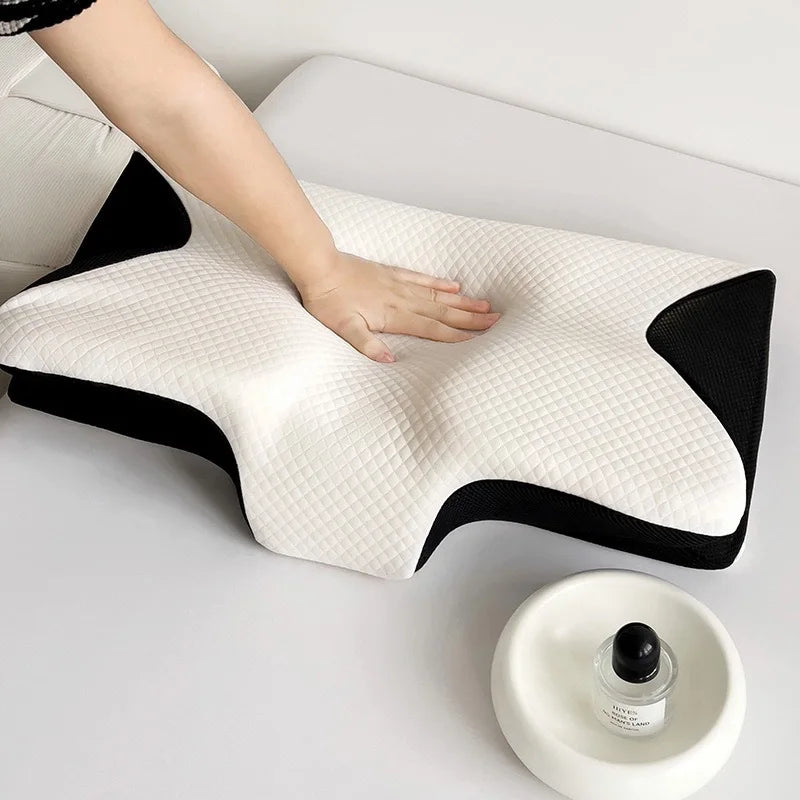 Vitalora Pillow