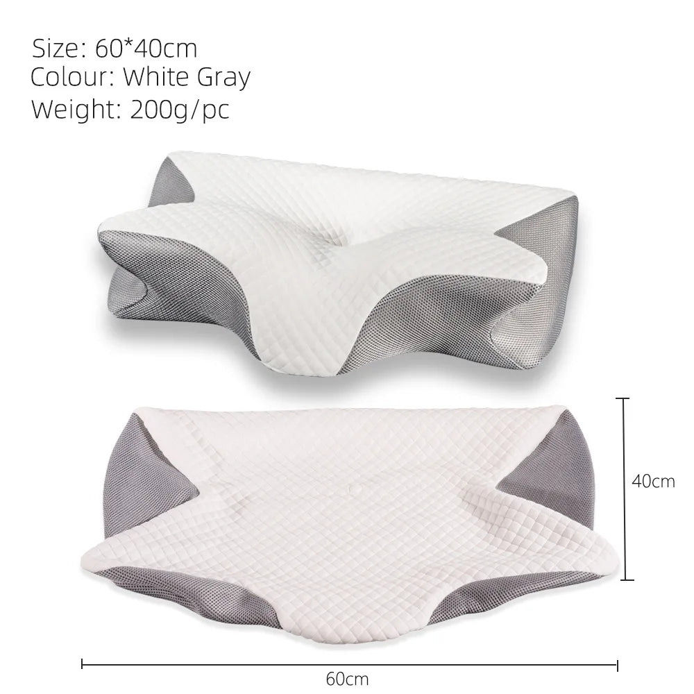 Vitalora Pillow