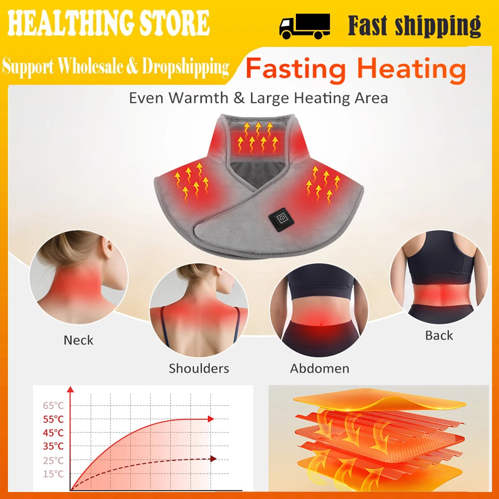 Heating Pad