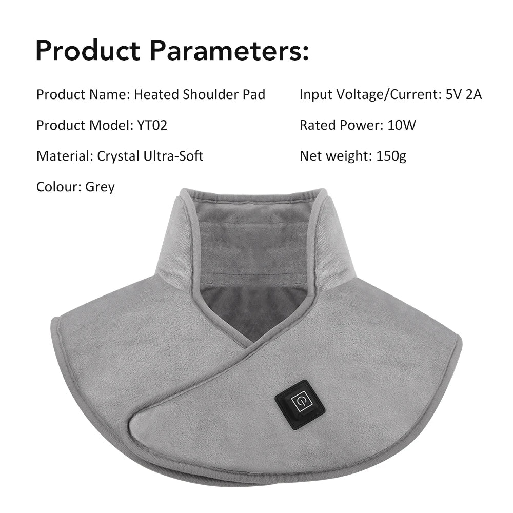 Heating Pad