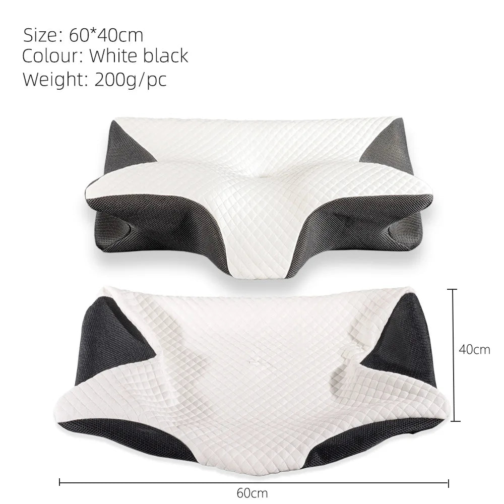 Vitalora Pillow