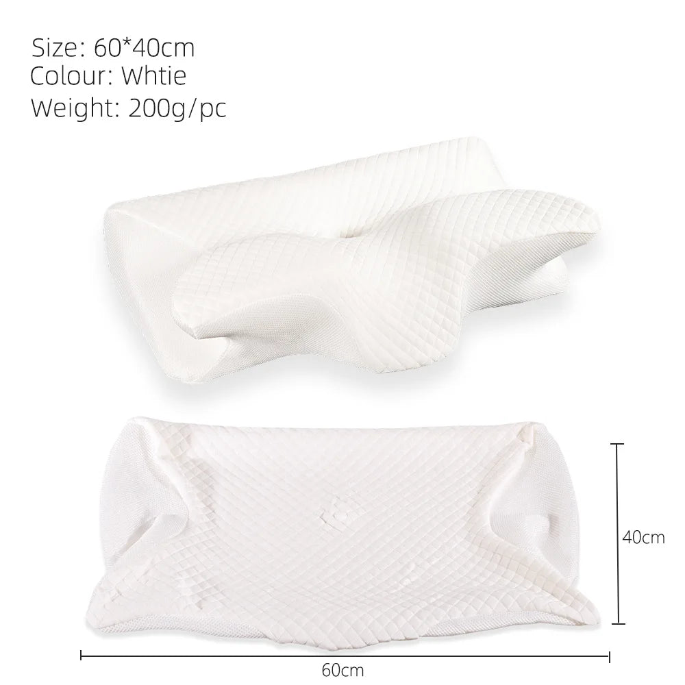 Vitalora Pillow
