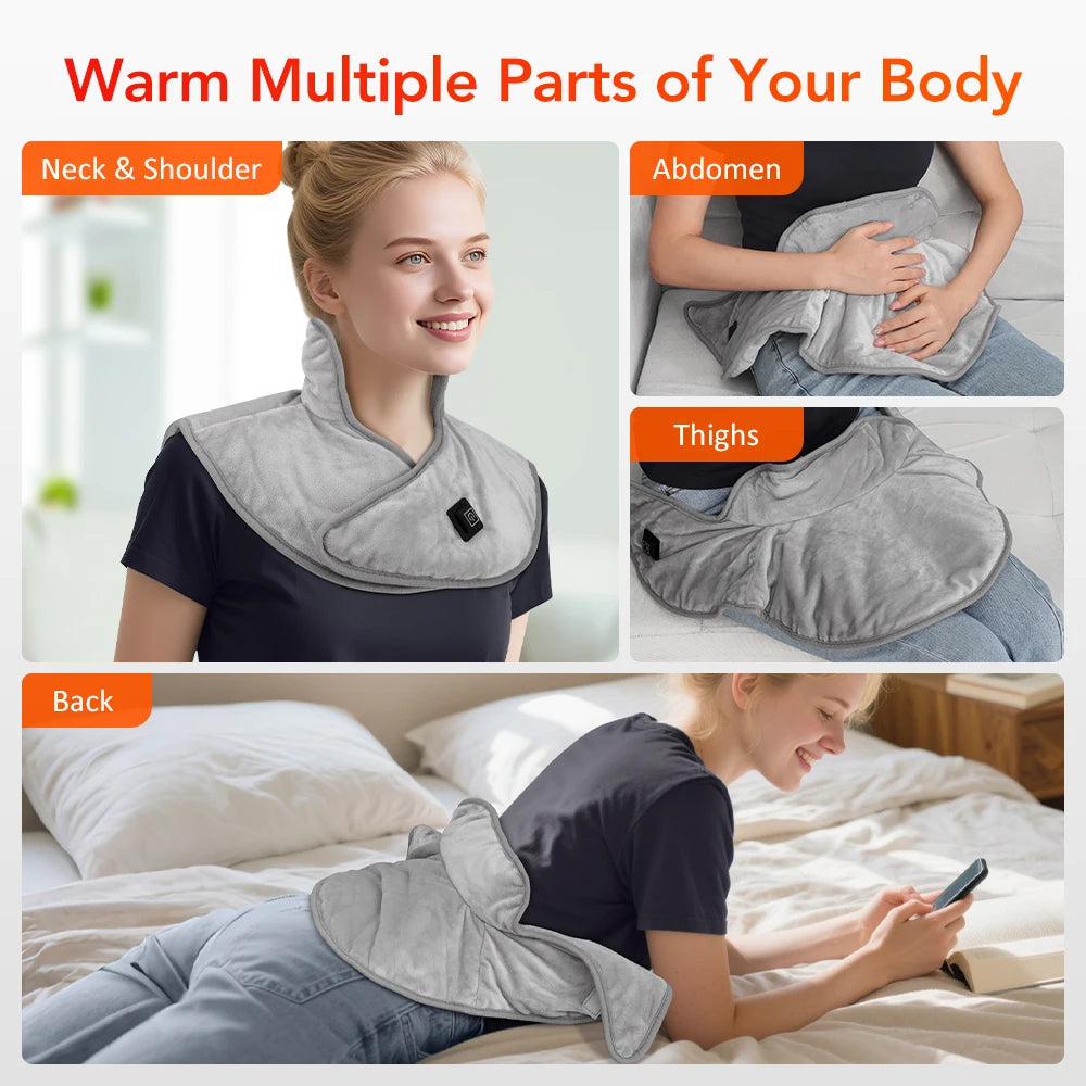 Heating Pad