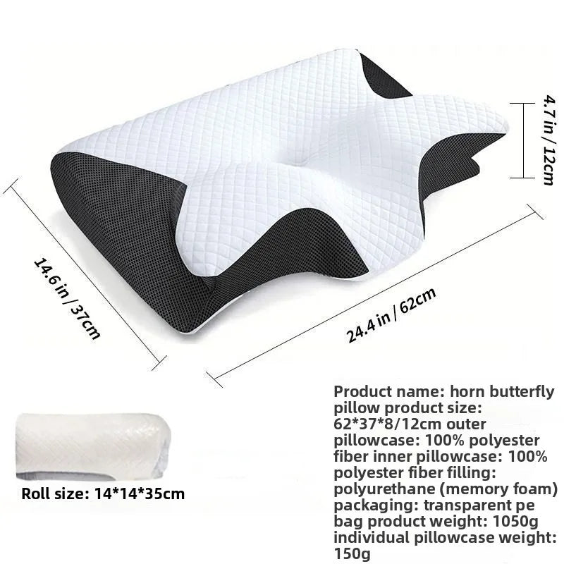 Vitalora Pillow