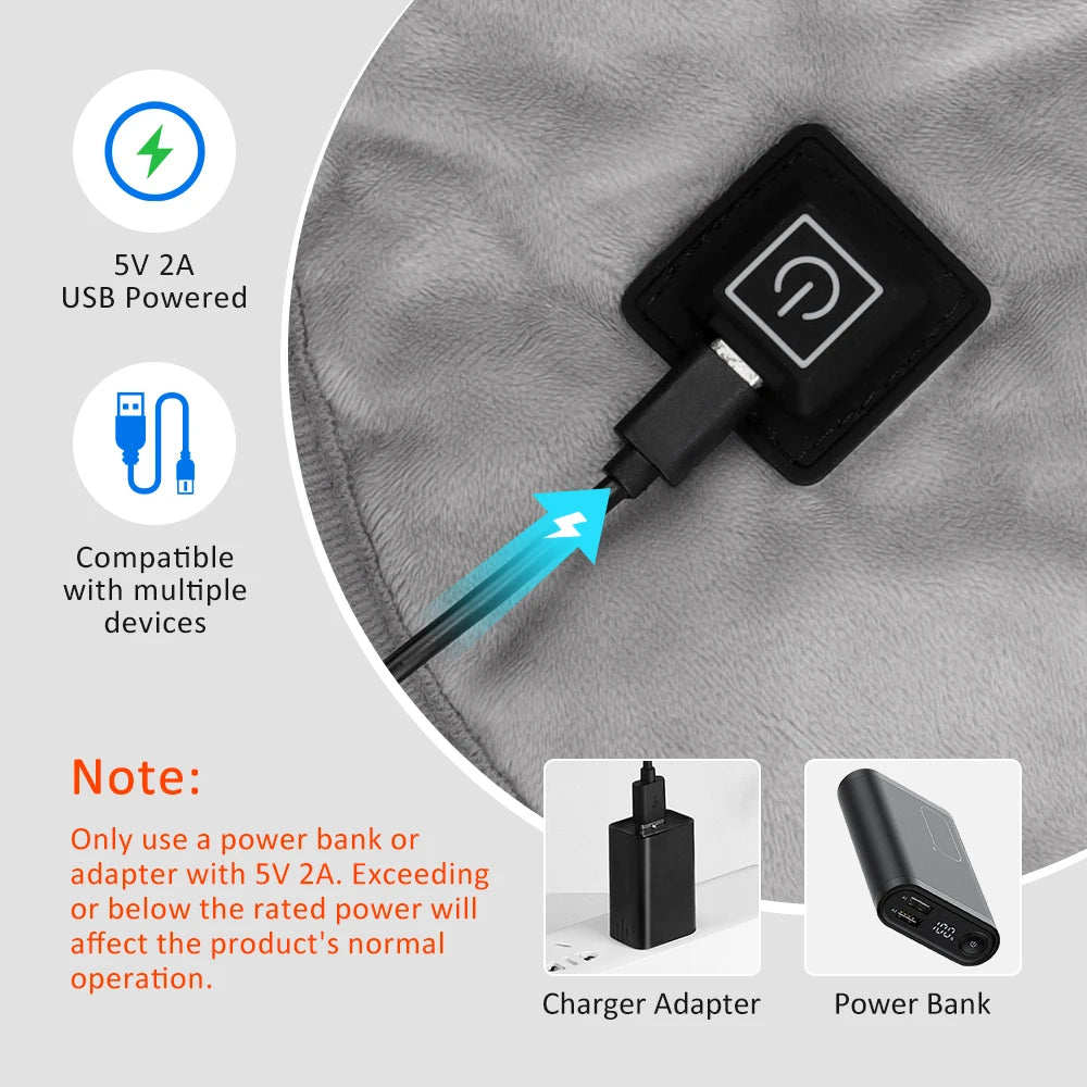 Heating Pad