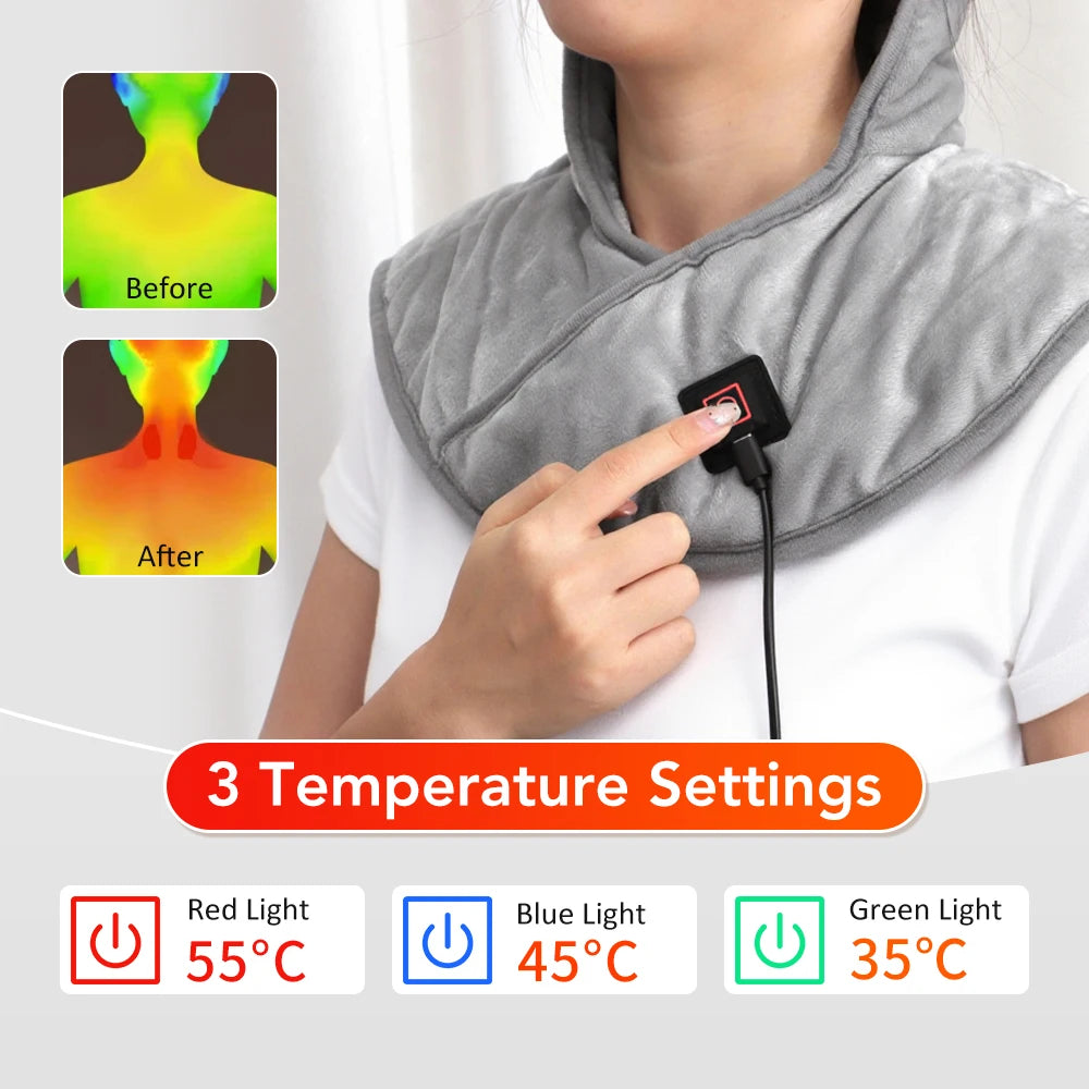 Heating Pad