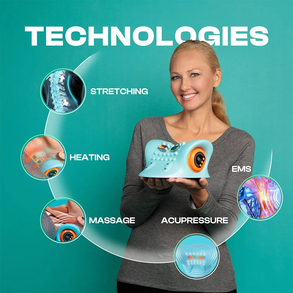 Vitalora™ Massager