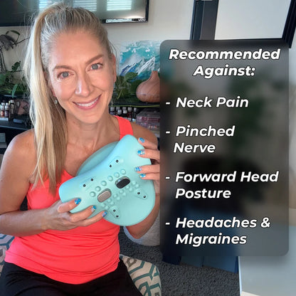 Vitalora™ Massager