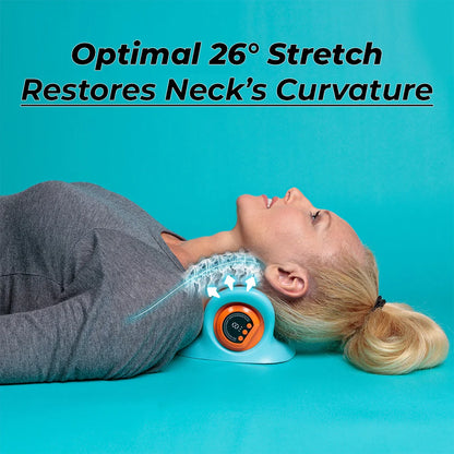 Vitalora™ Massager