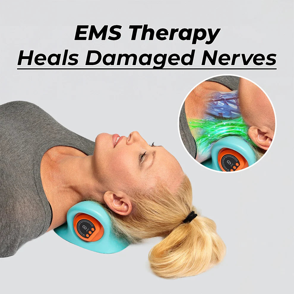 Vitalora™ Massager