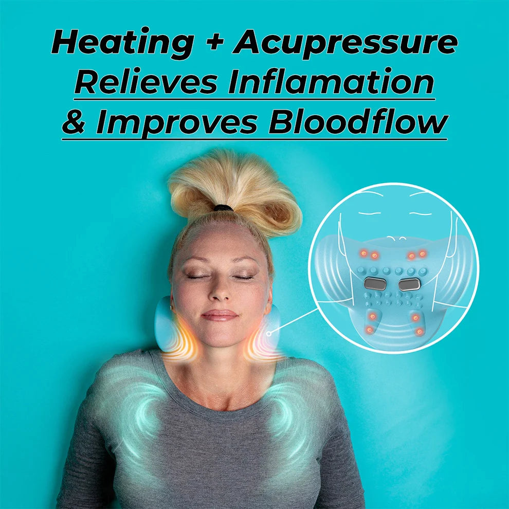 Vitalora™ Massager